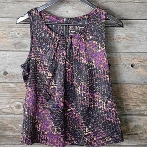 Apt 9 Petite Medium sleeveless tank